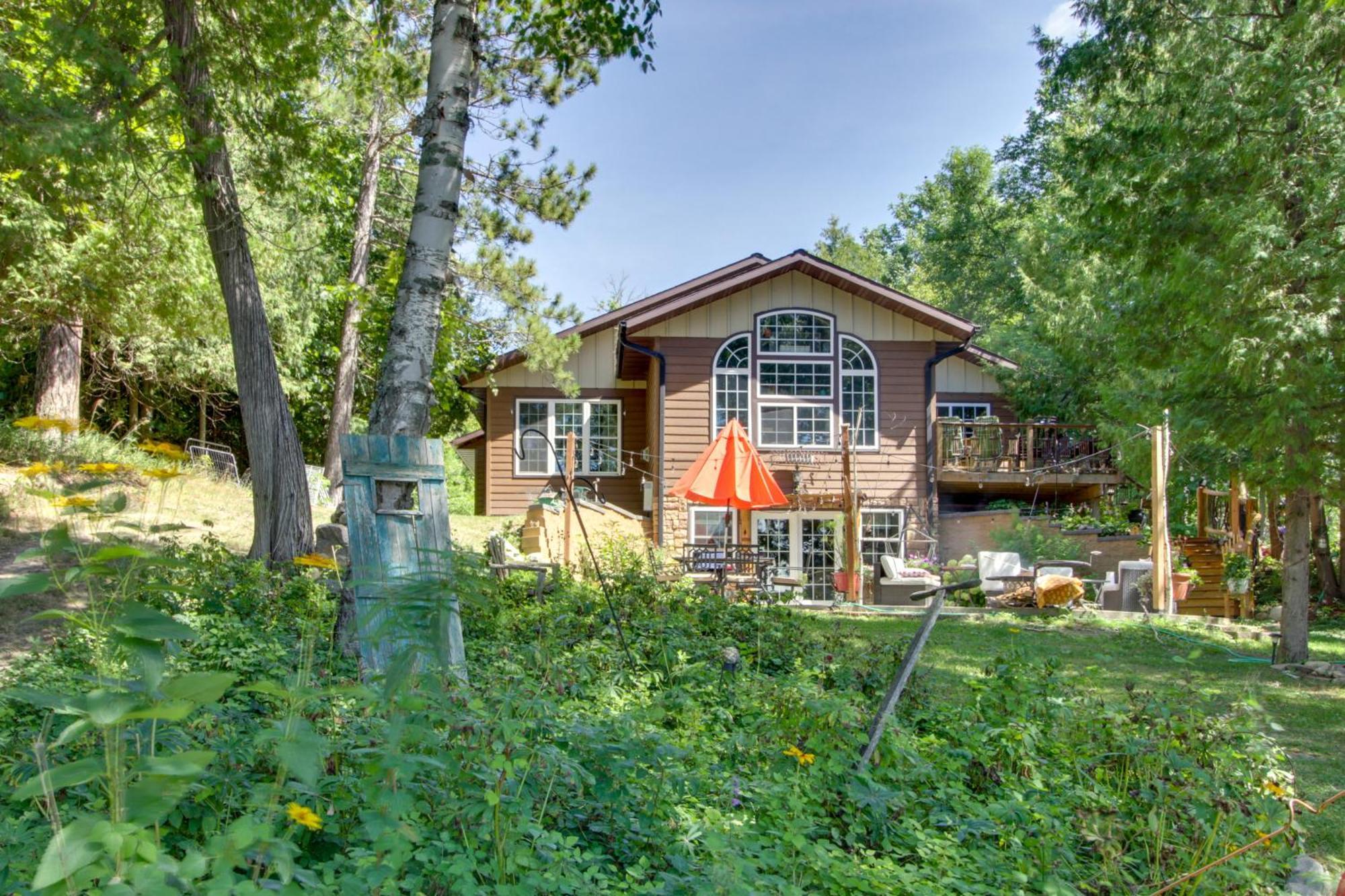 Lakefront Deer River Apt With Dock, Fire Pit And Patio Kültér fotó