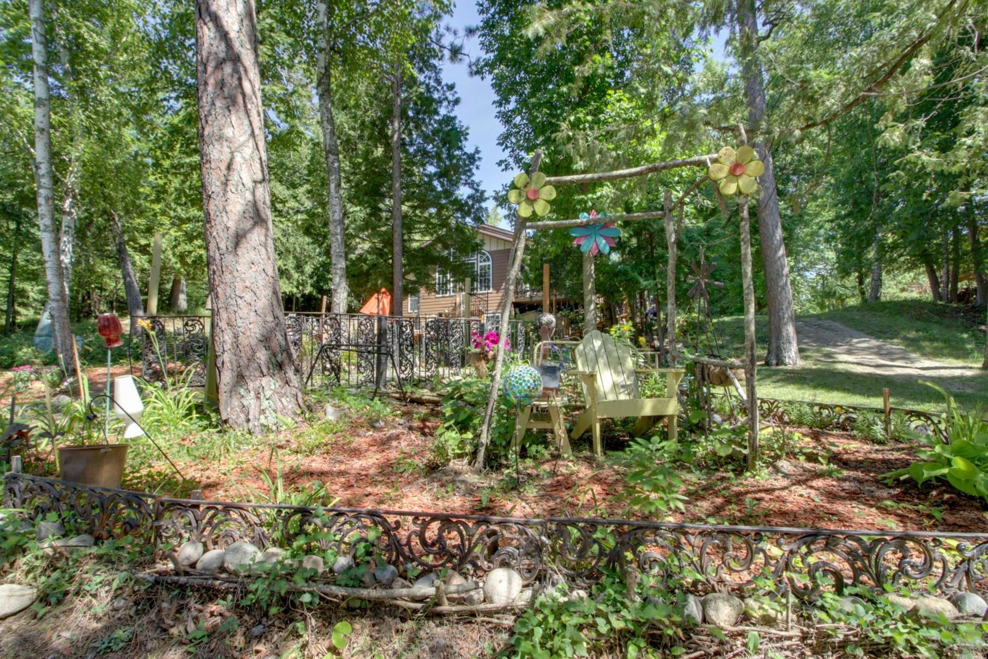 Lakefront Deer River Apt With Dock, Fire Pit And Patio Kültér fotó